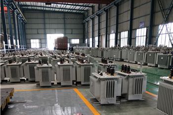 莱芜1250kva油浸式变压器 10kv/0.4kv