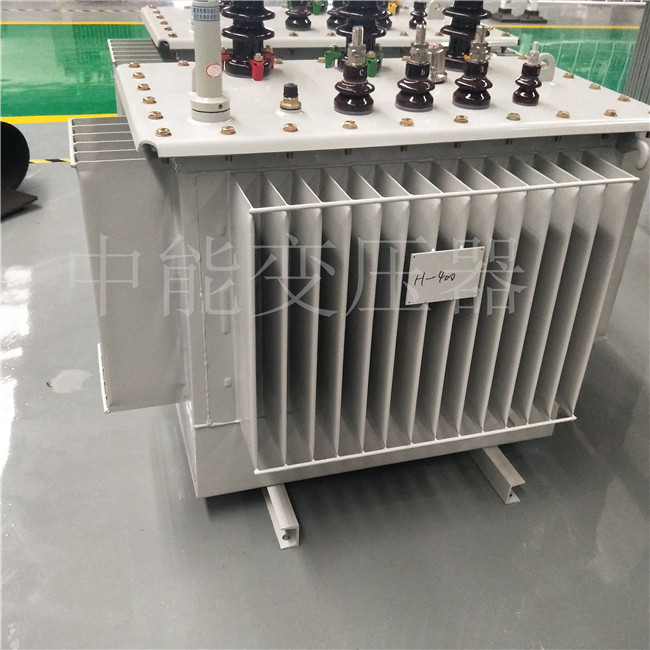 莱芜1600KVA油浸式变压器 S11系列